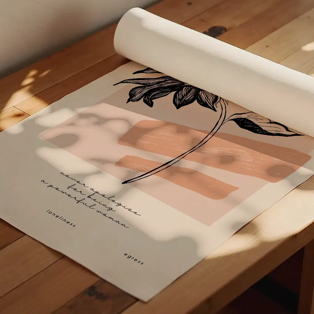 Imagem de Impressão em Ultra-Definição