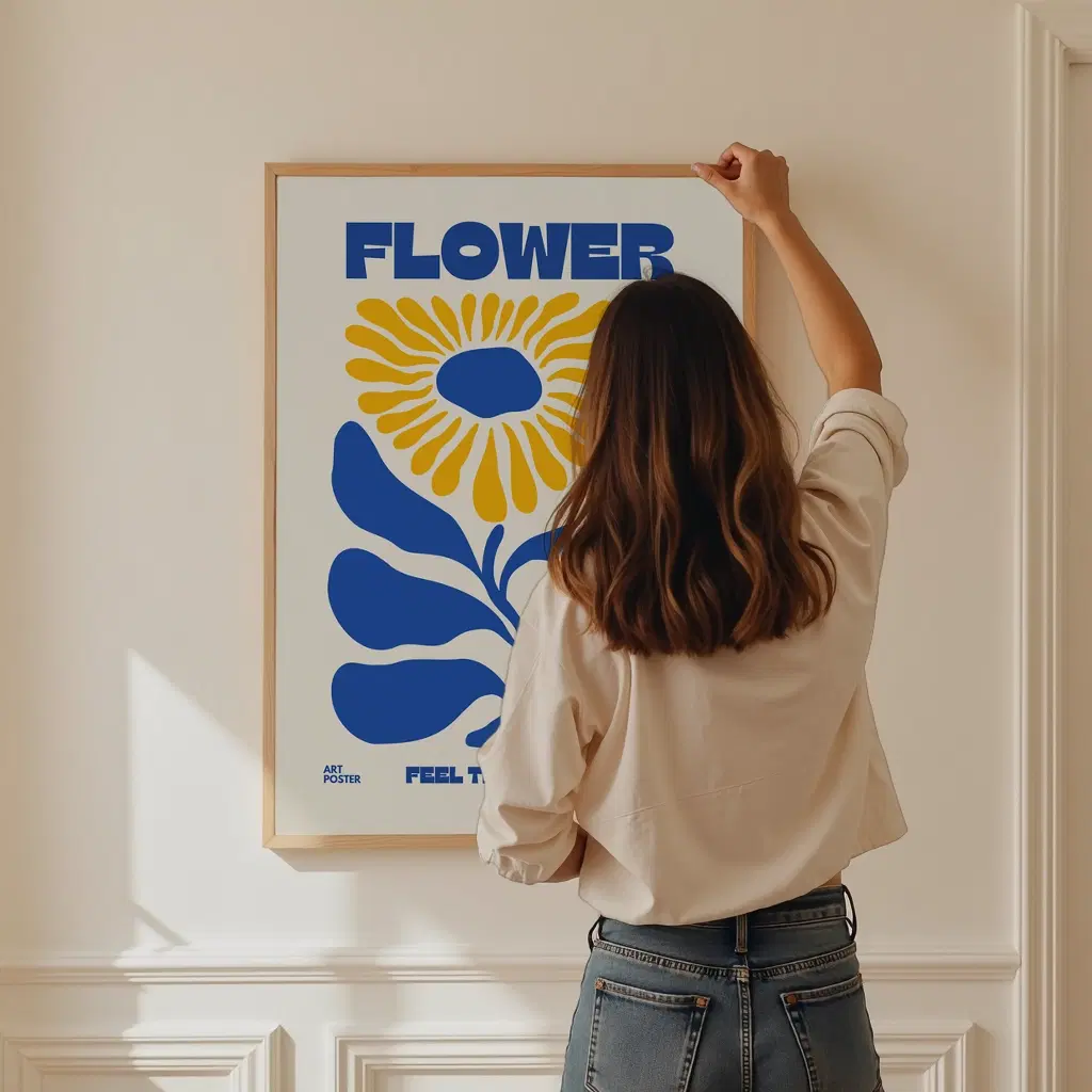 Feel The Nature (hover)