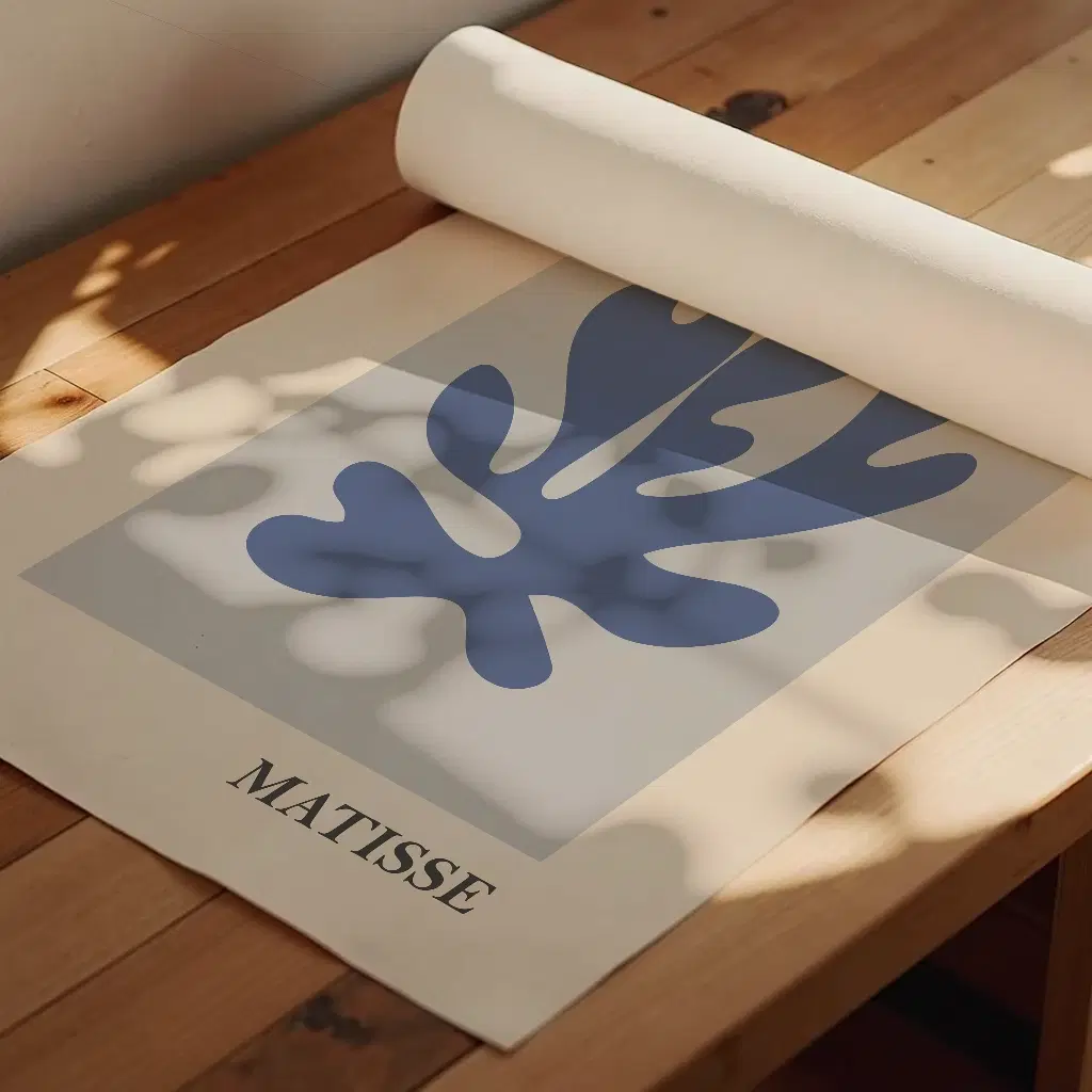 Imagem de Impressão em Ultra-Definição