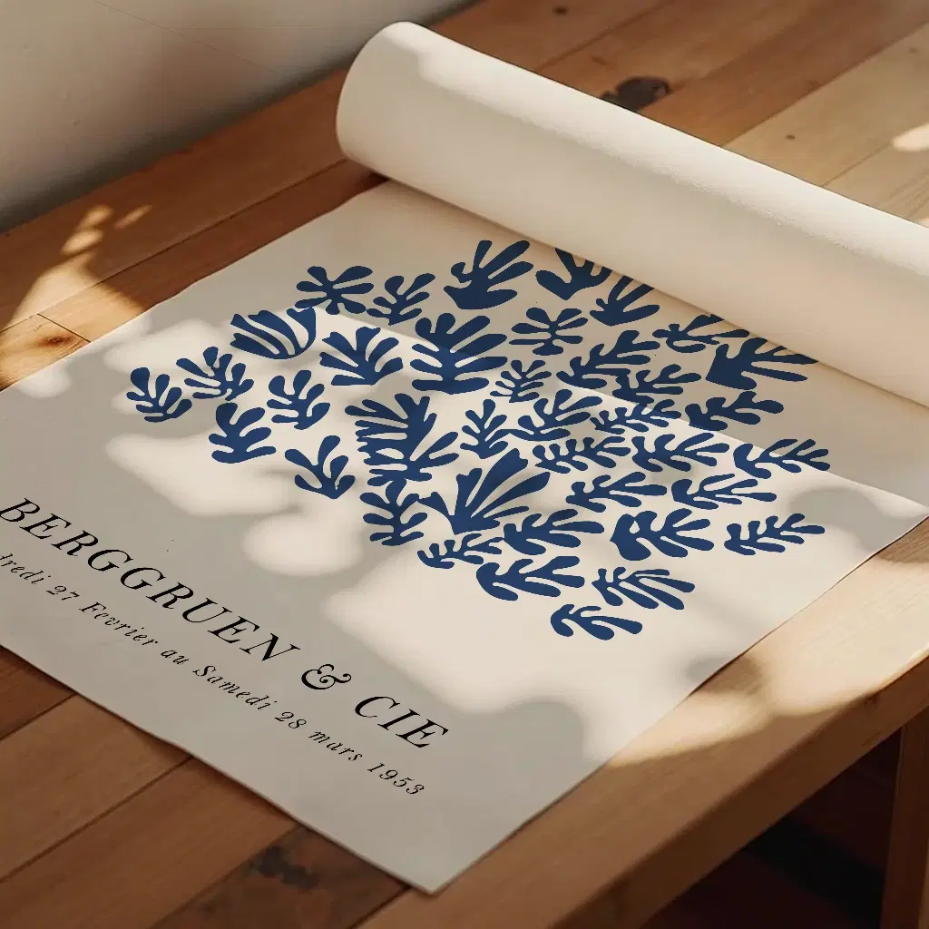 Imagem de Impressão em Ultra-Definição