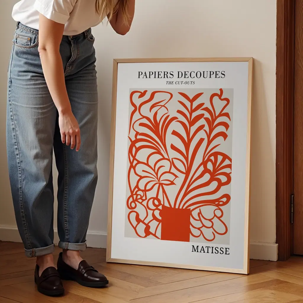 The Cut Outs (hover)