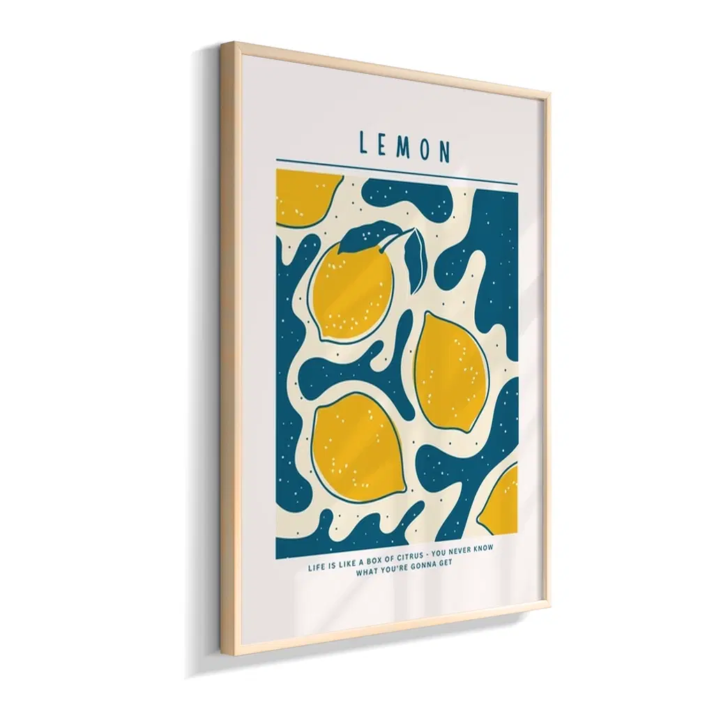 Lemon