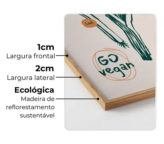 Imagem da moldura Filete