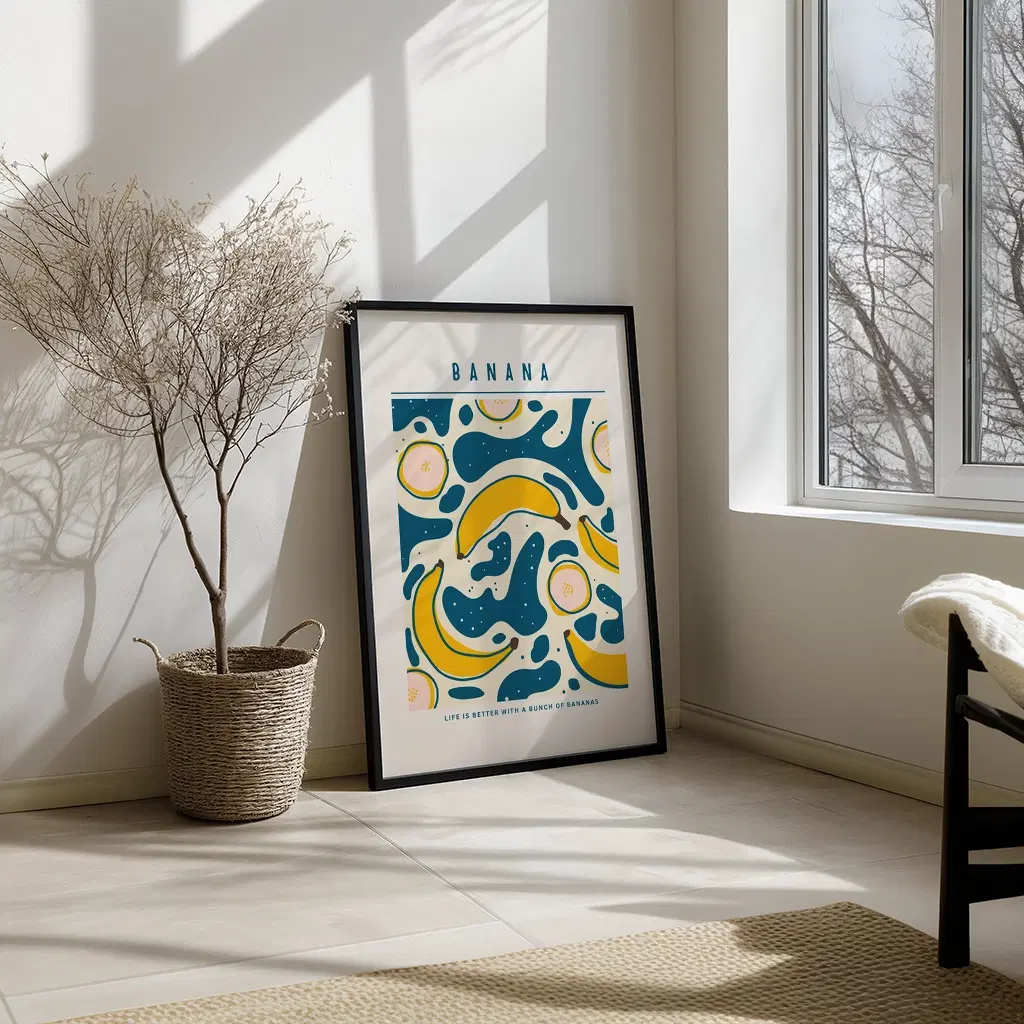 Banana II