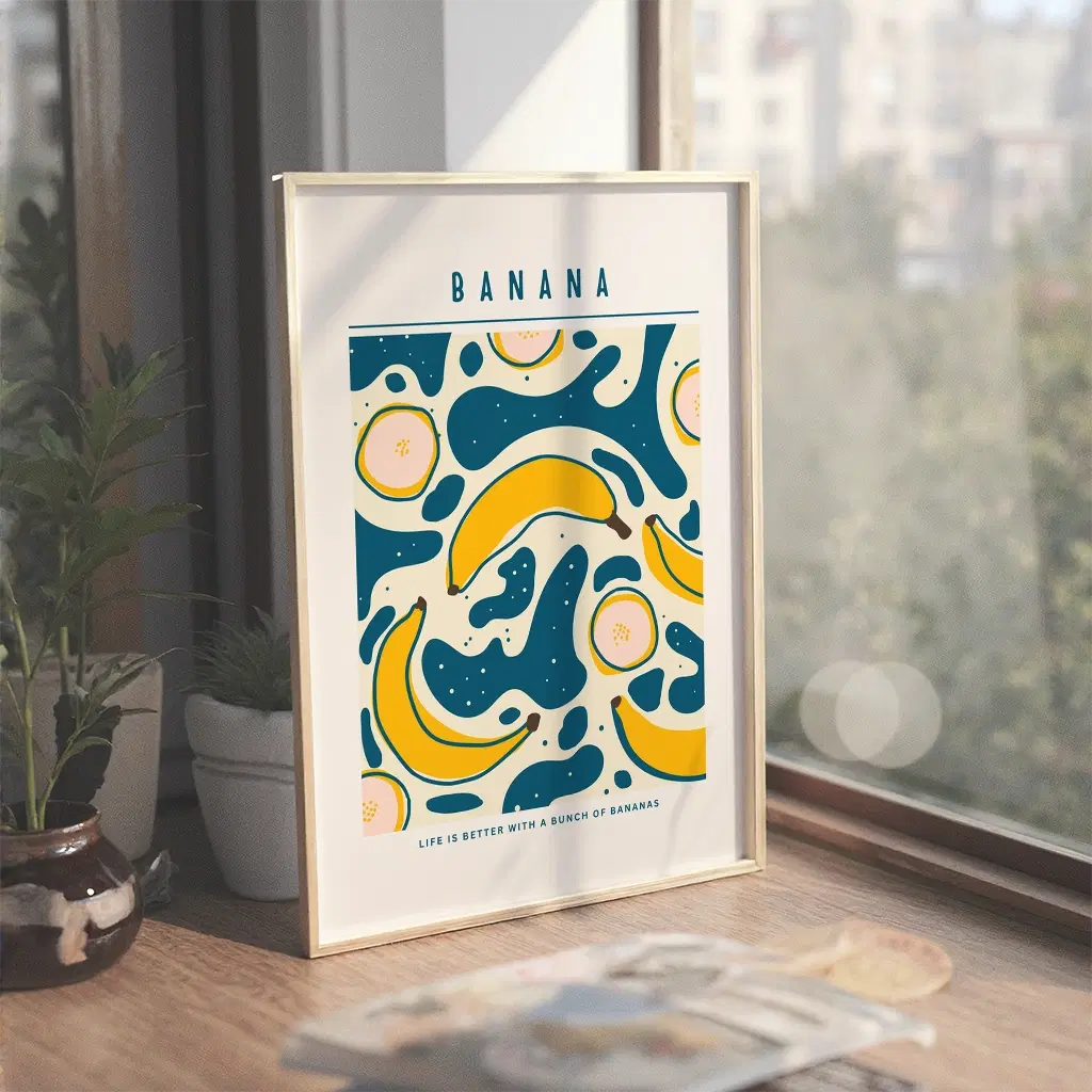 Banana II