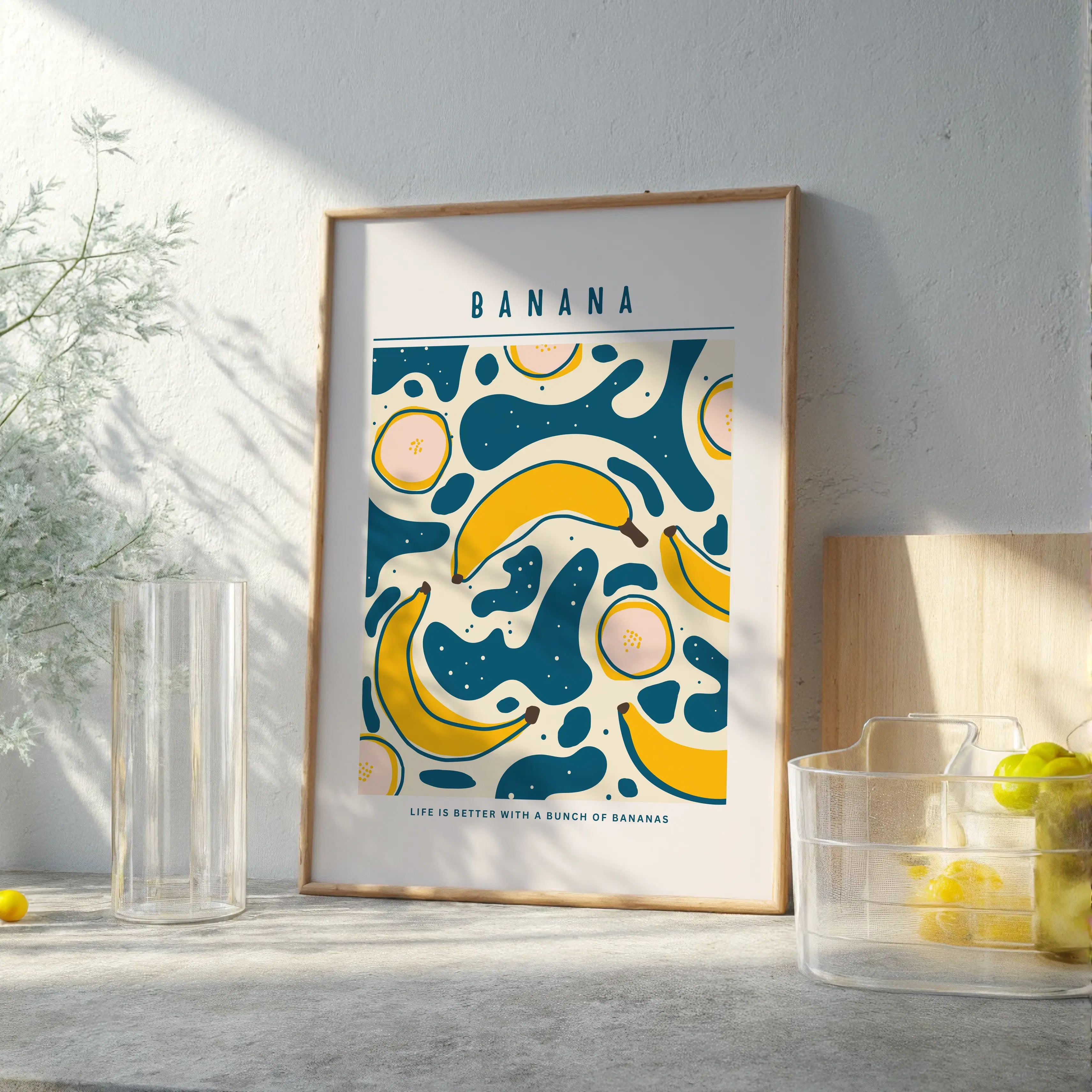 Banana II