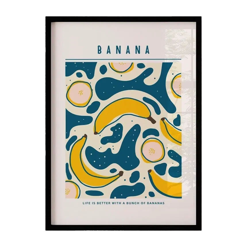 Banana II
