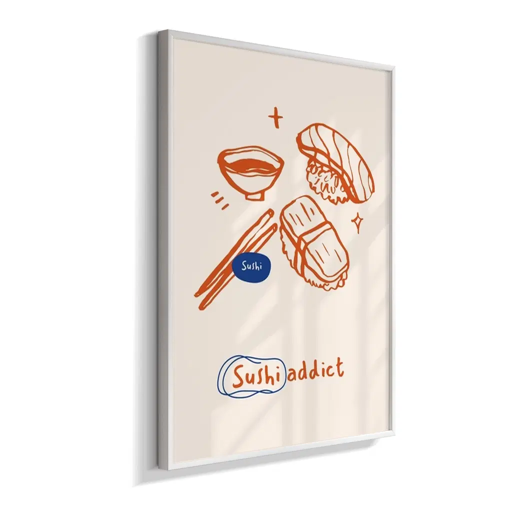 Sushi Addict