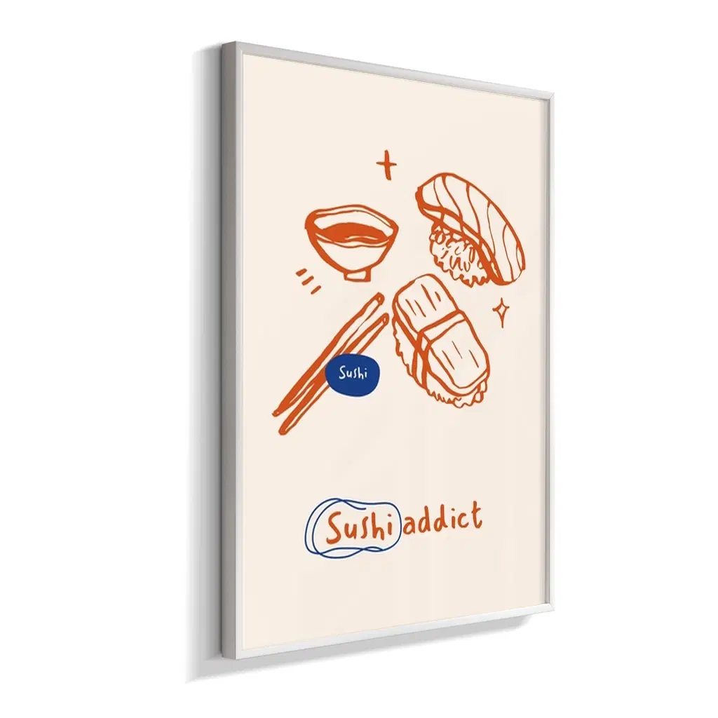 Sushi Addict