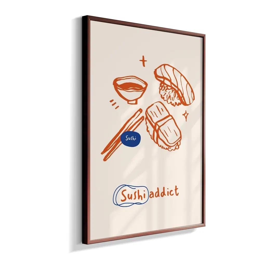 Sushi Addict