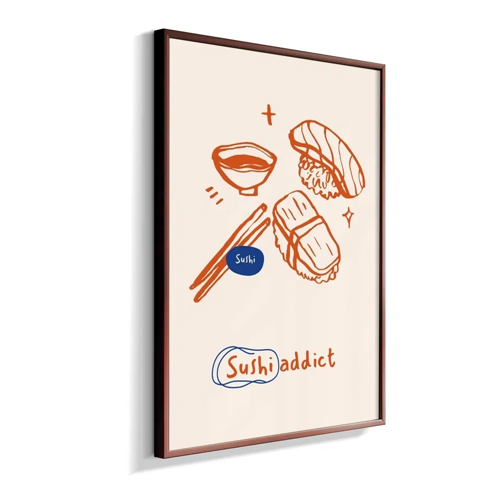 Sushi Addict