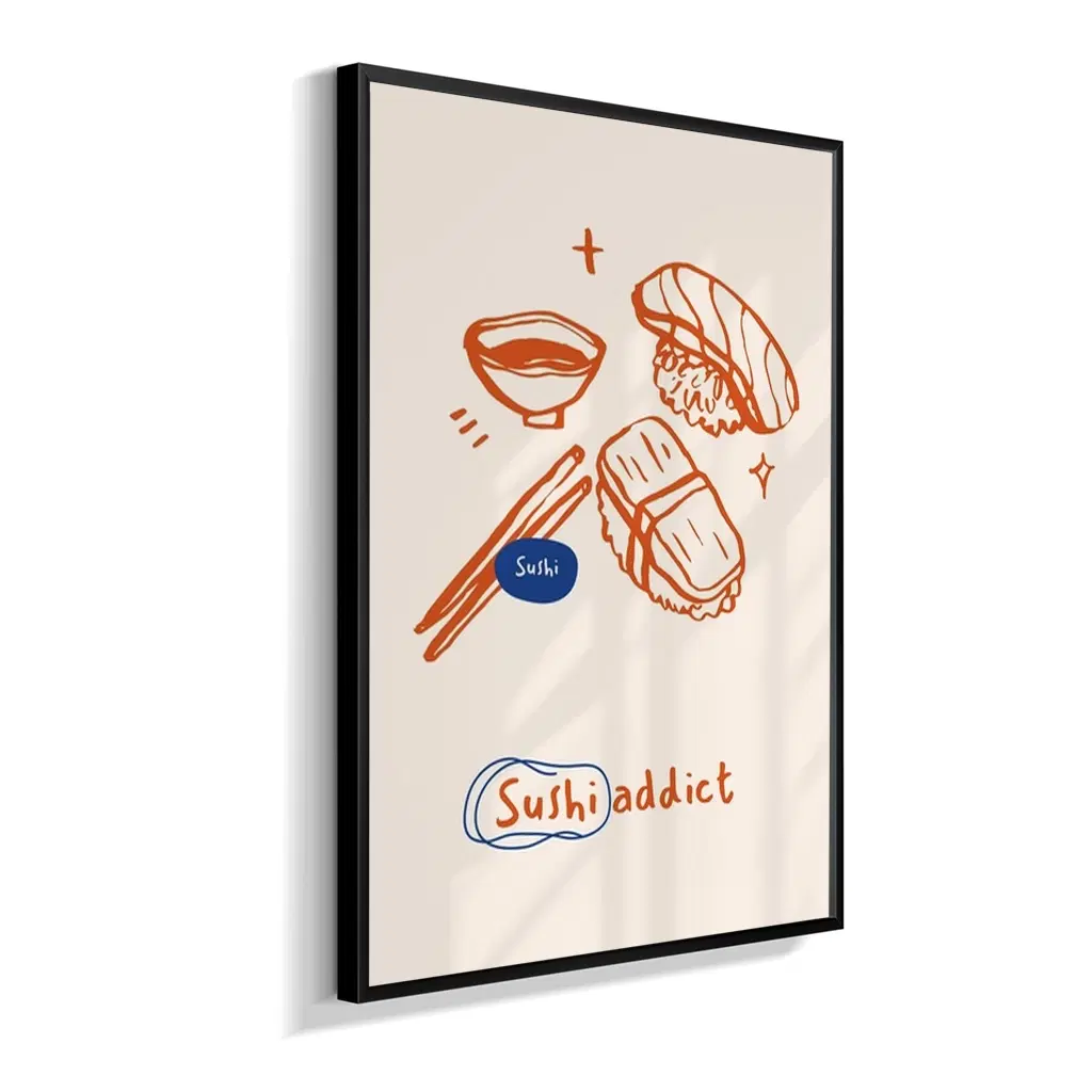 Sushi Addict