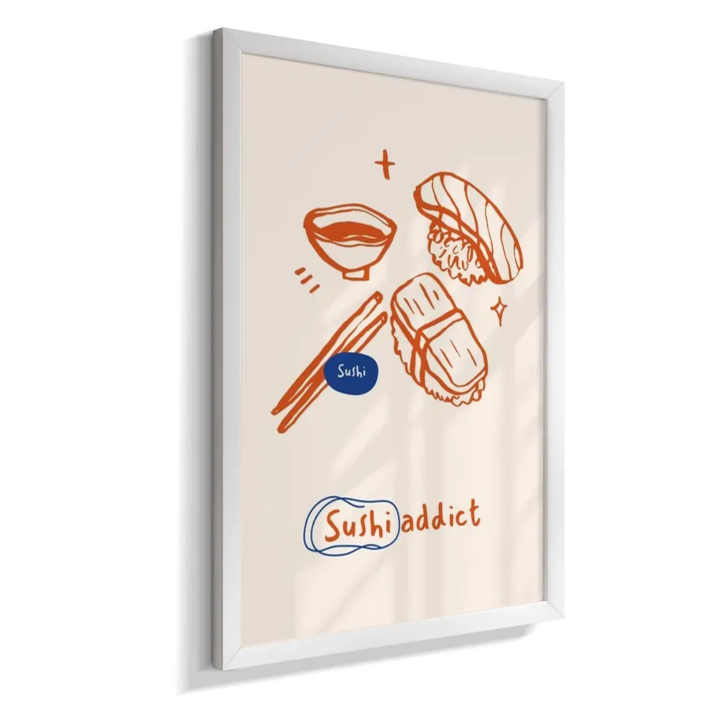 Sushi Addict