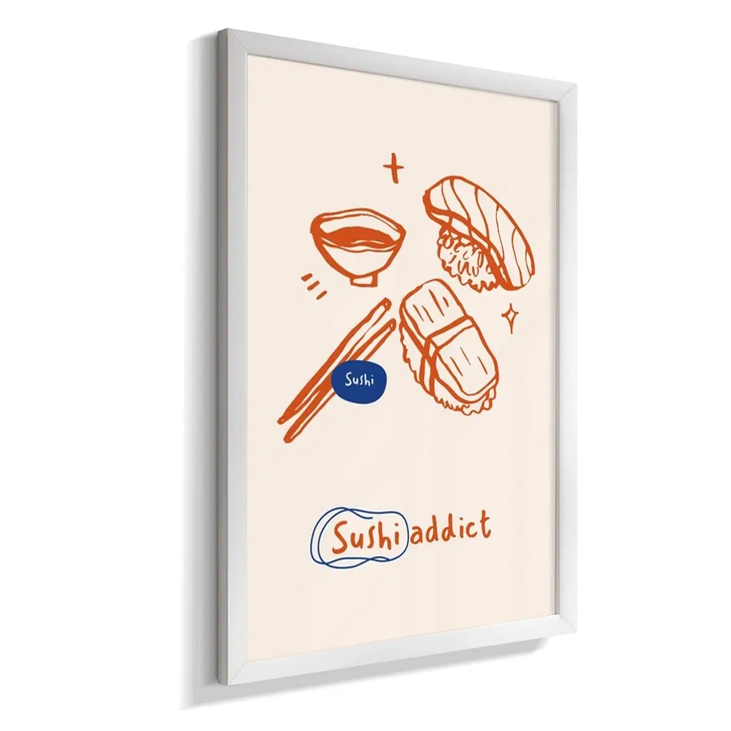 Sushi Addict