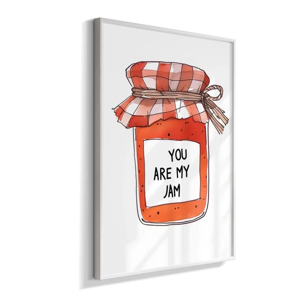 You Are My Jam
