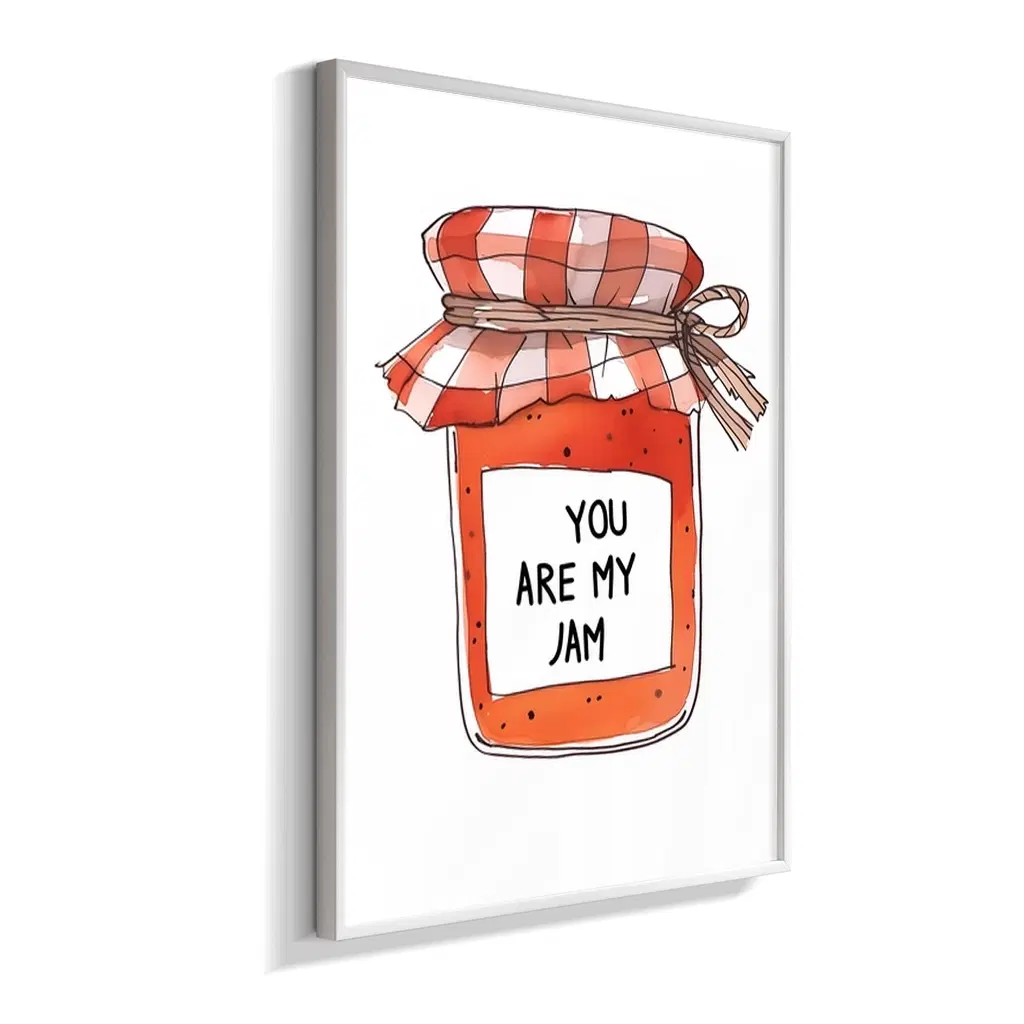 You Are My Jam