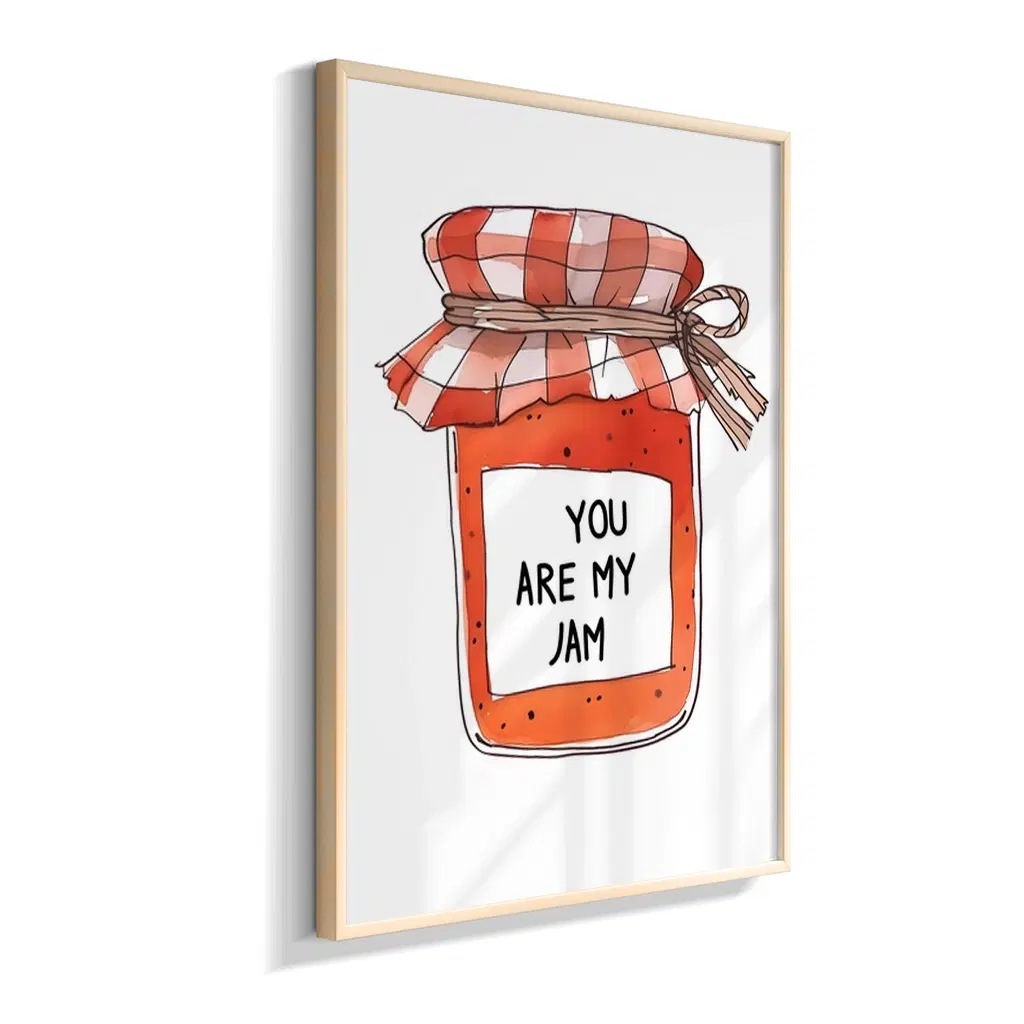 You Are My Jam