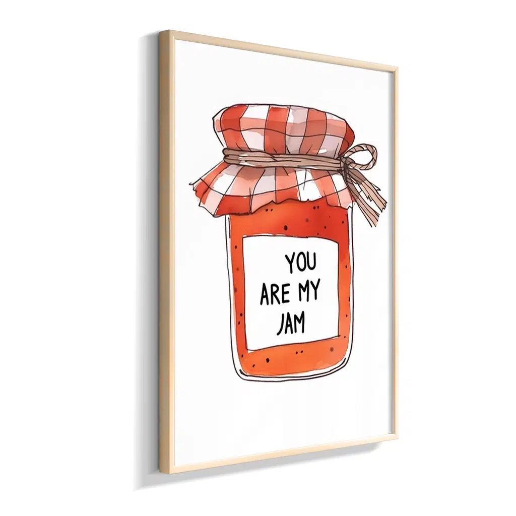 You Are My Jam
