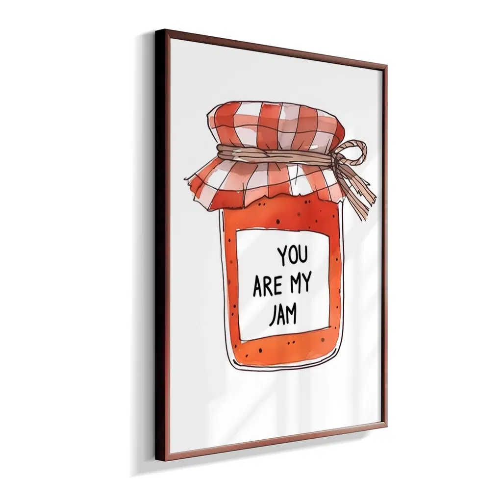 You Are My Jam