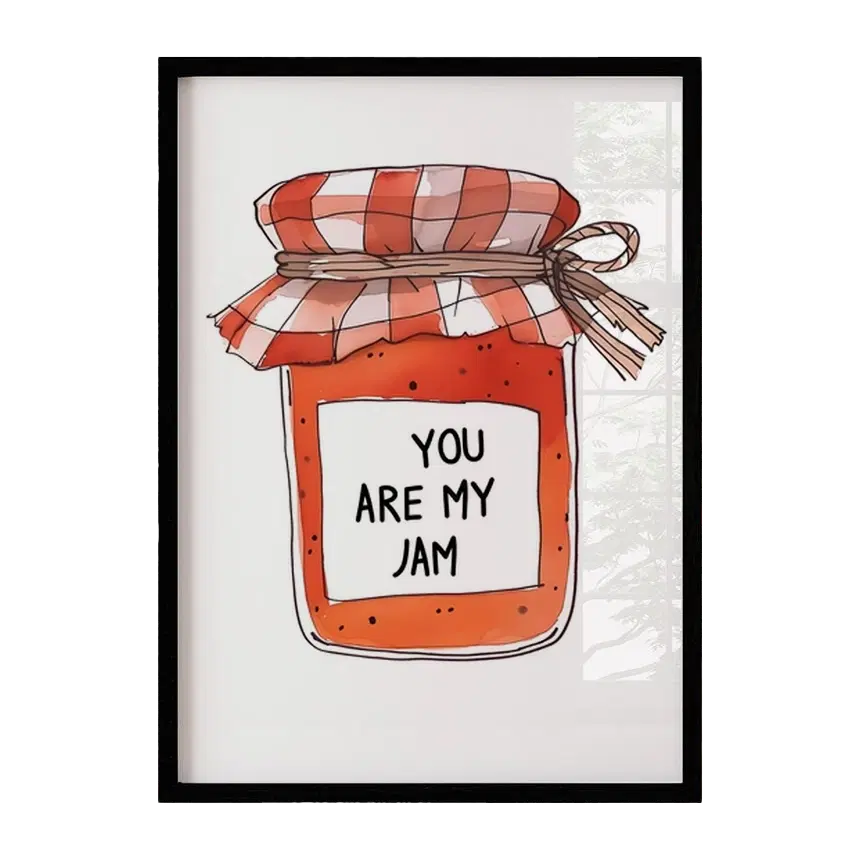 You Are My Jam