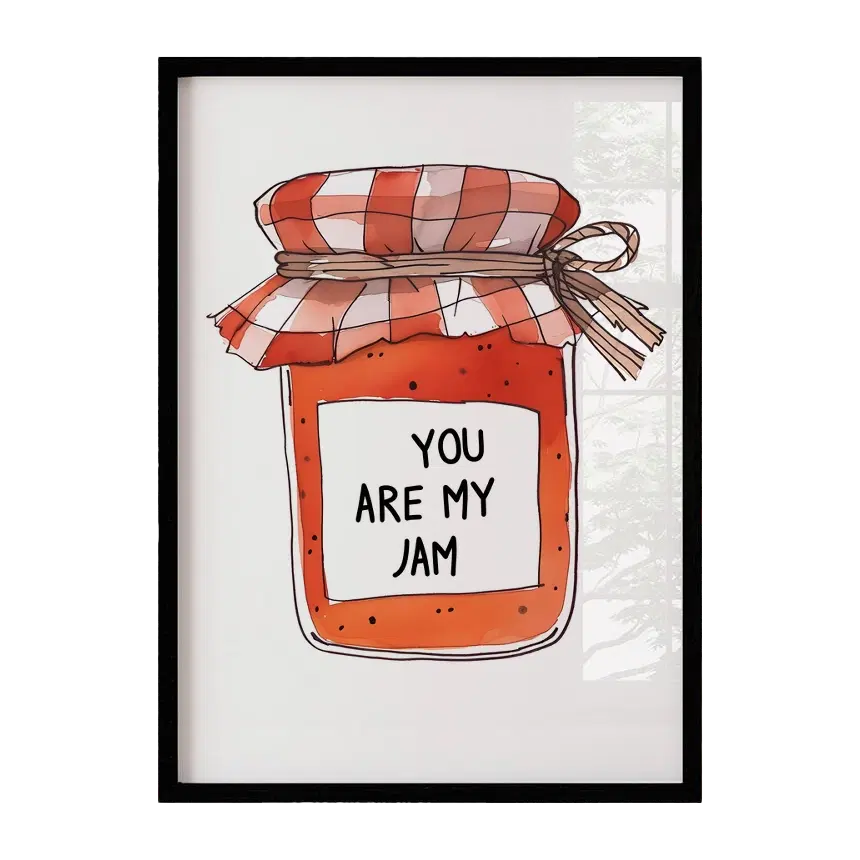You Are My Jam