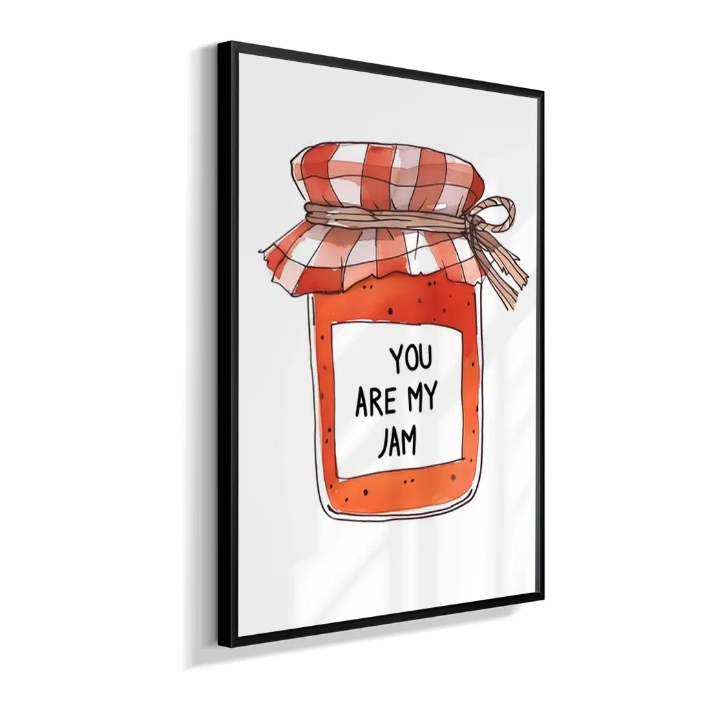 You Are My Jam