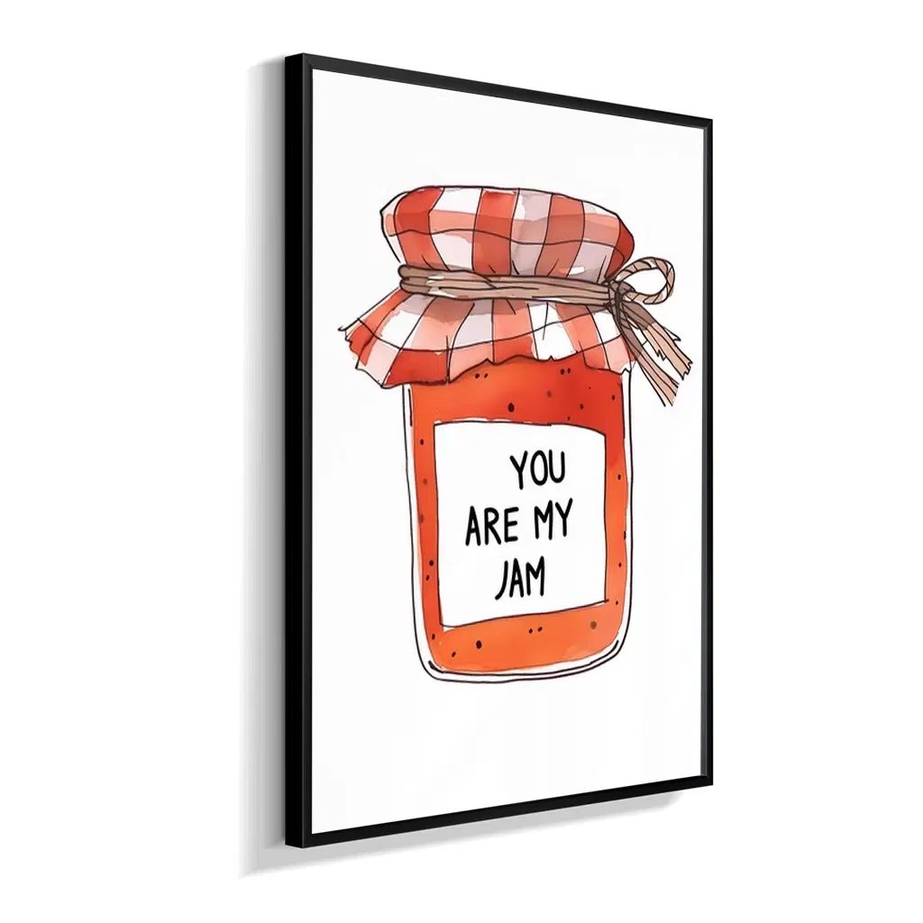 You Are My Jam