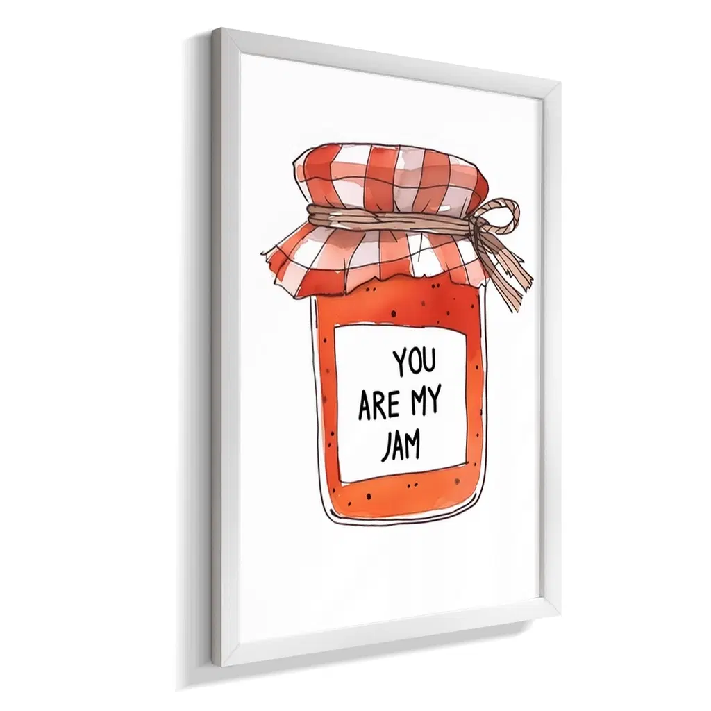 You Are My Jam