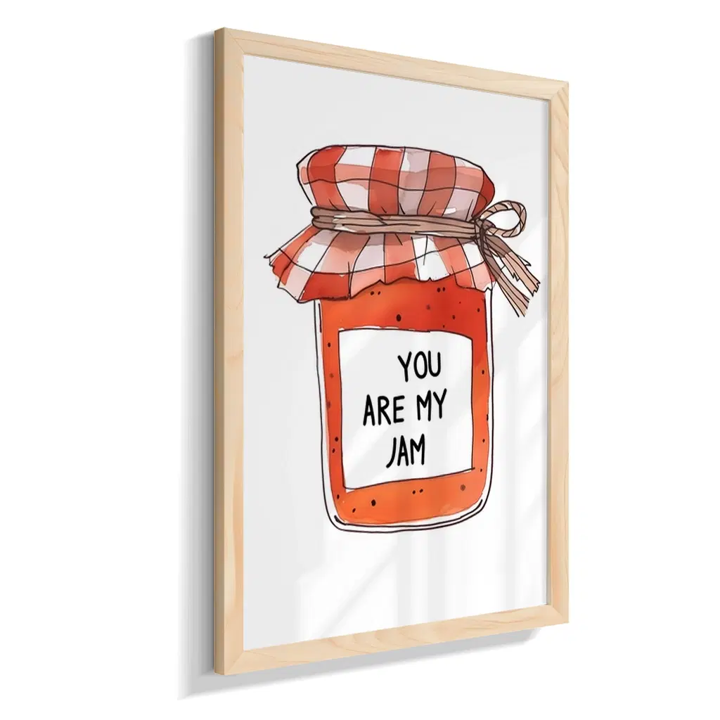 You Are My Jam