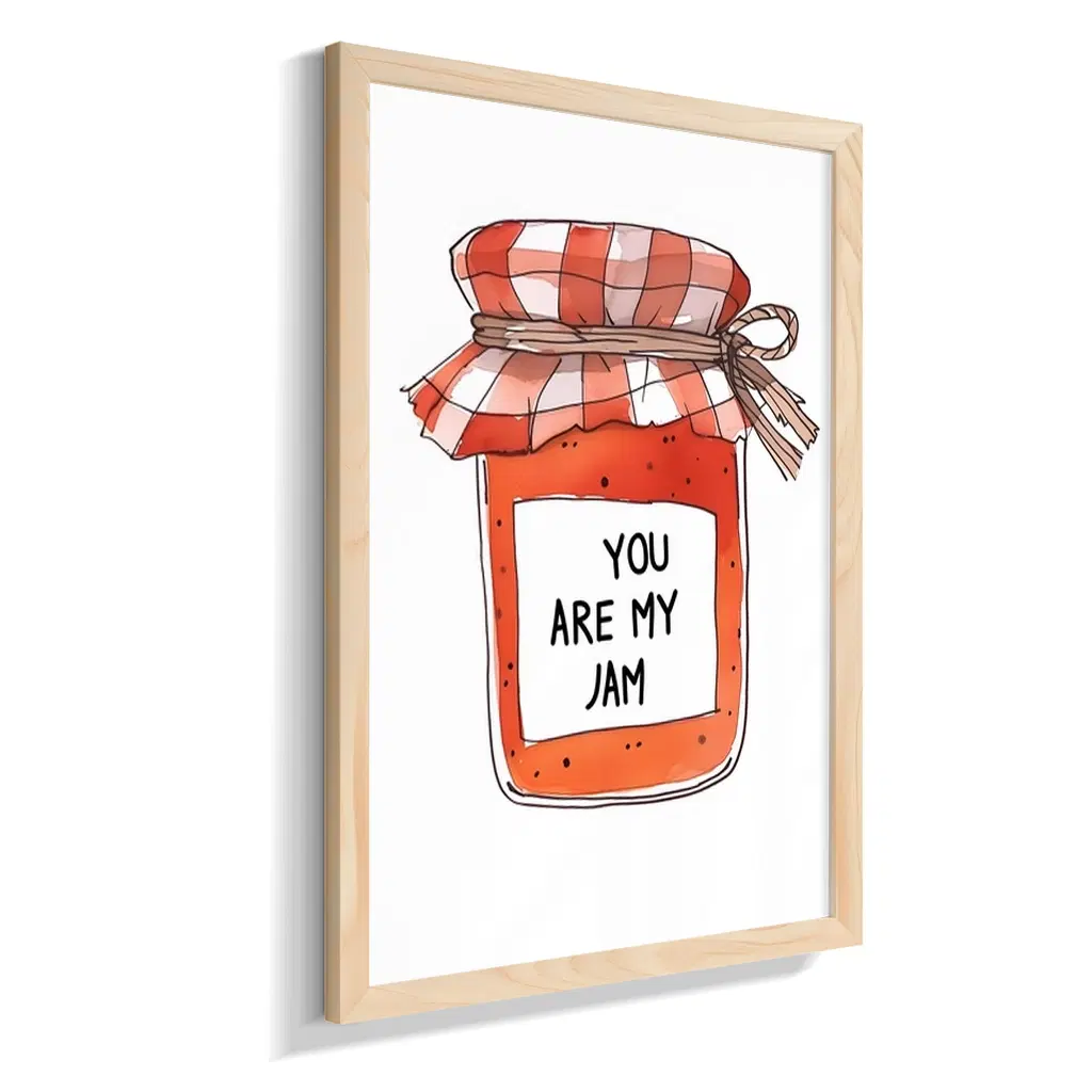 You Are My Jam