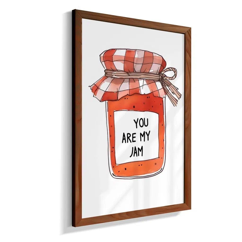 You Are My Jam