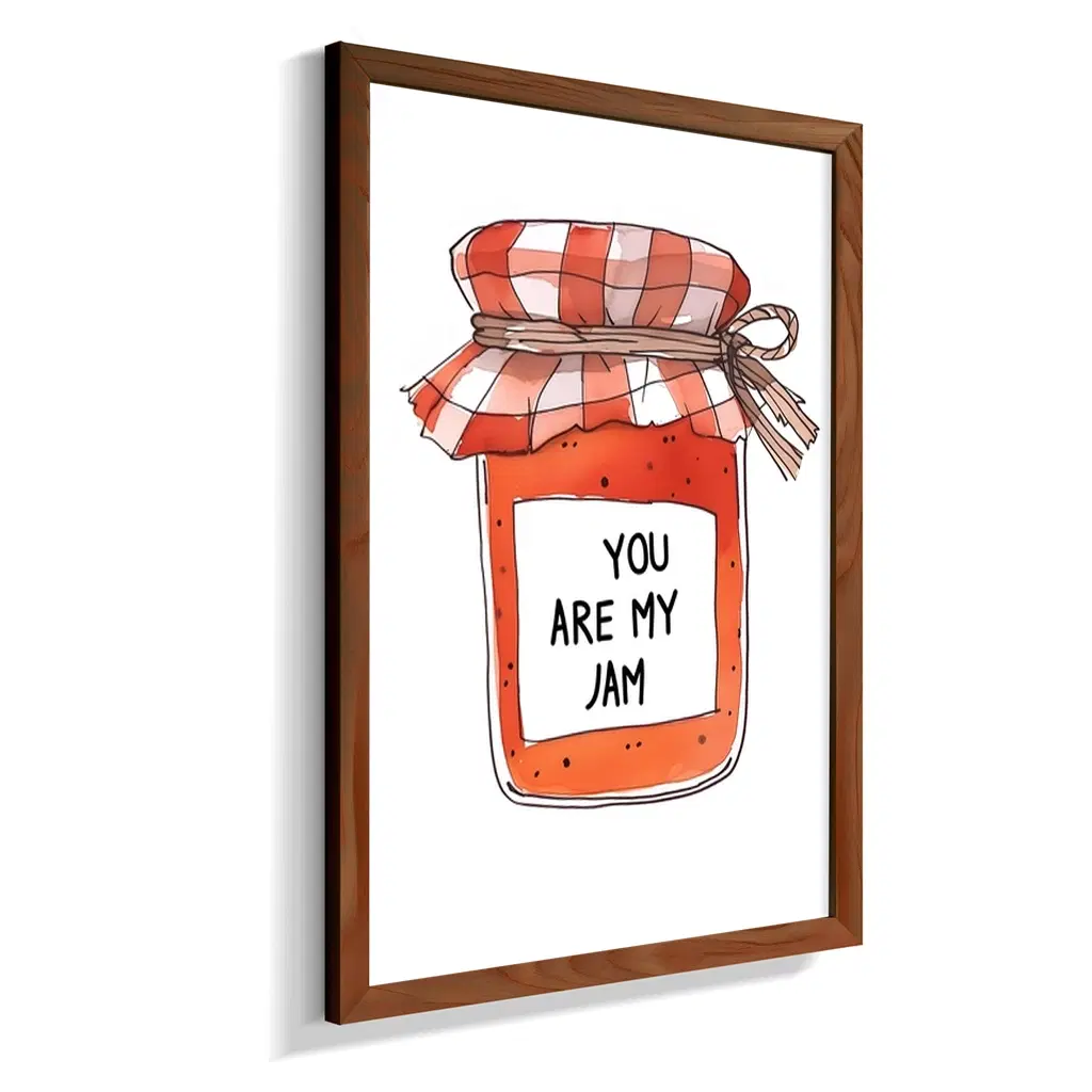 You Are My Jam