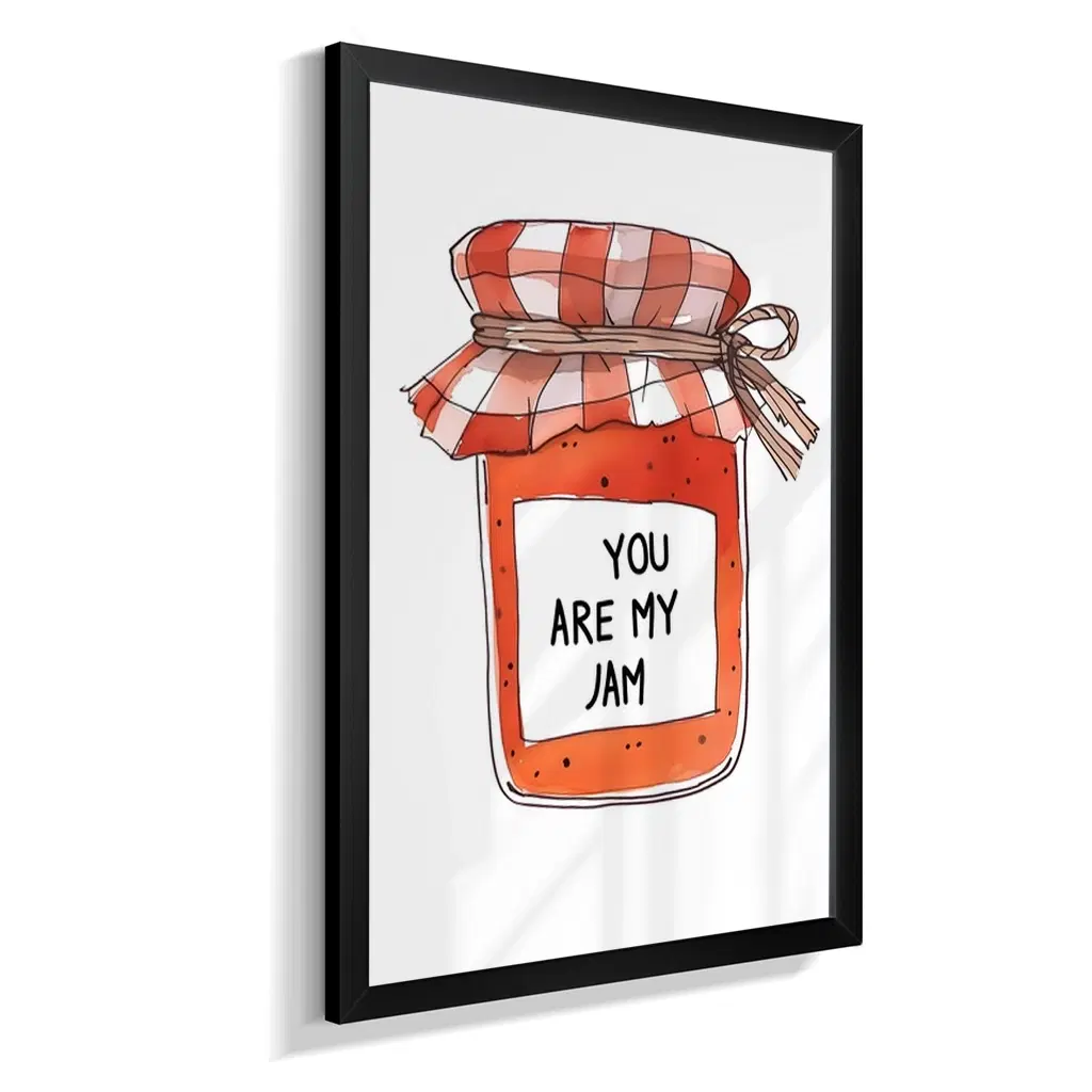 You Are My Jam