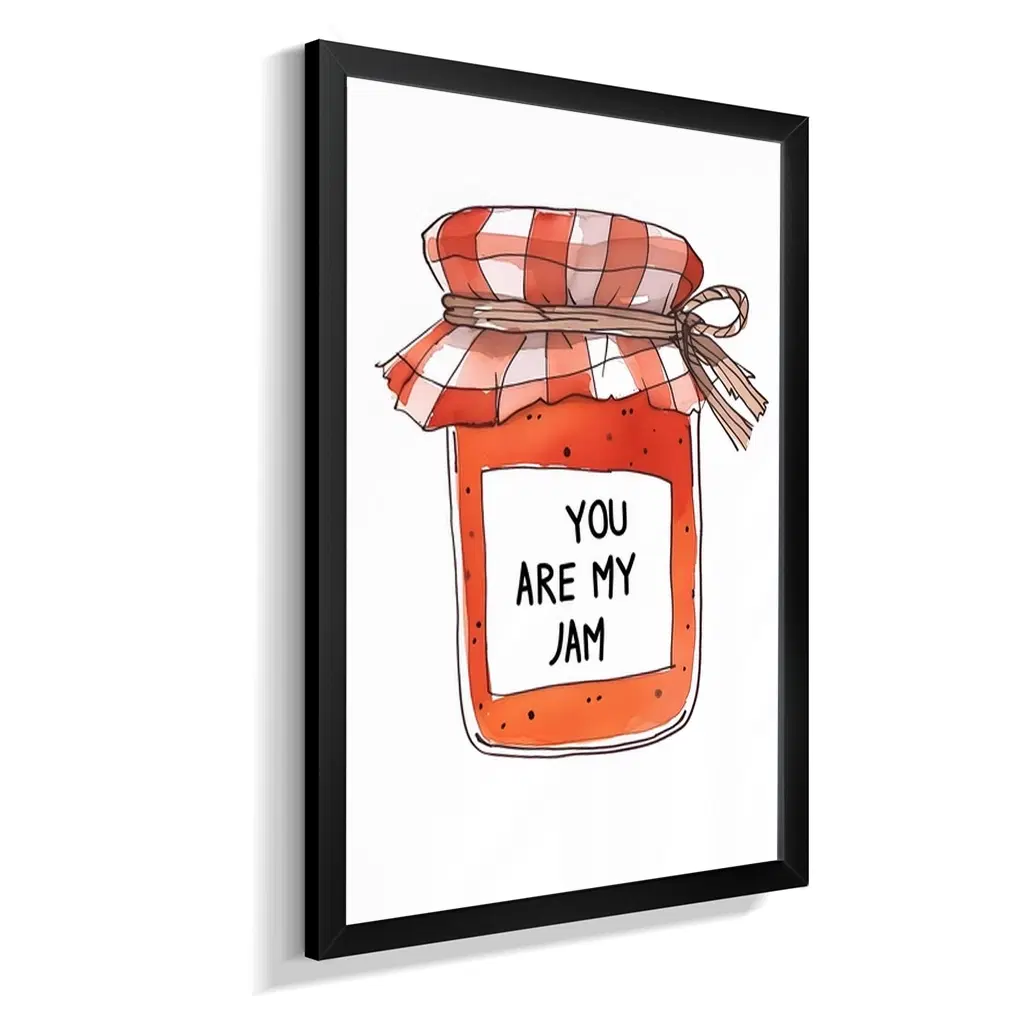 You Are My Jam