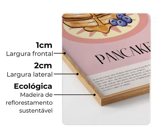 Imagem da moldura Filete