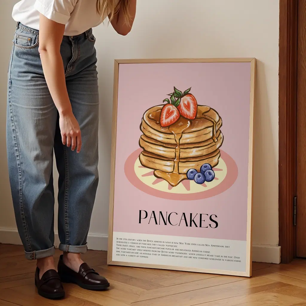 Pancakes