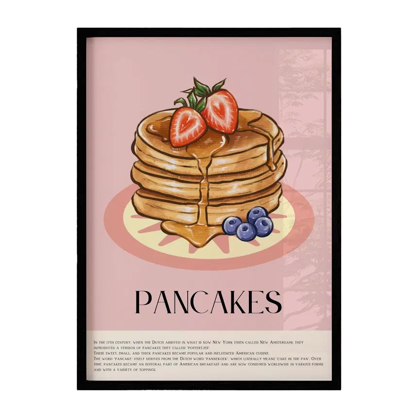Pancakes