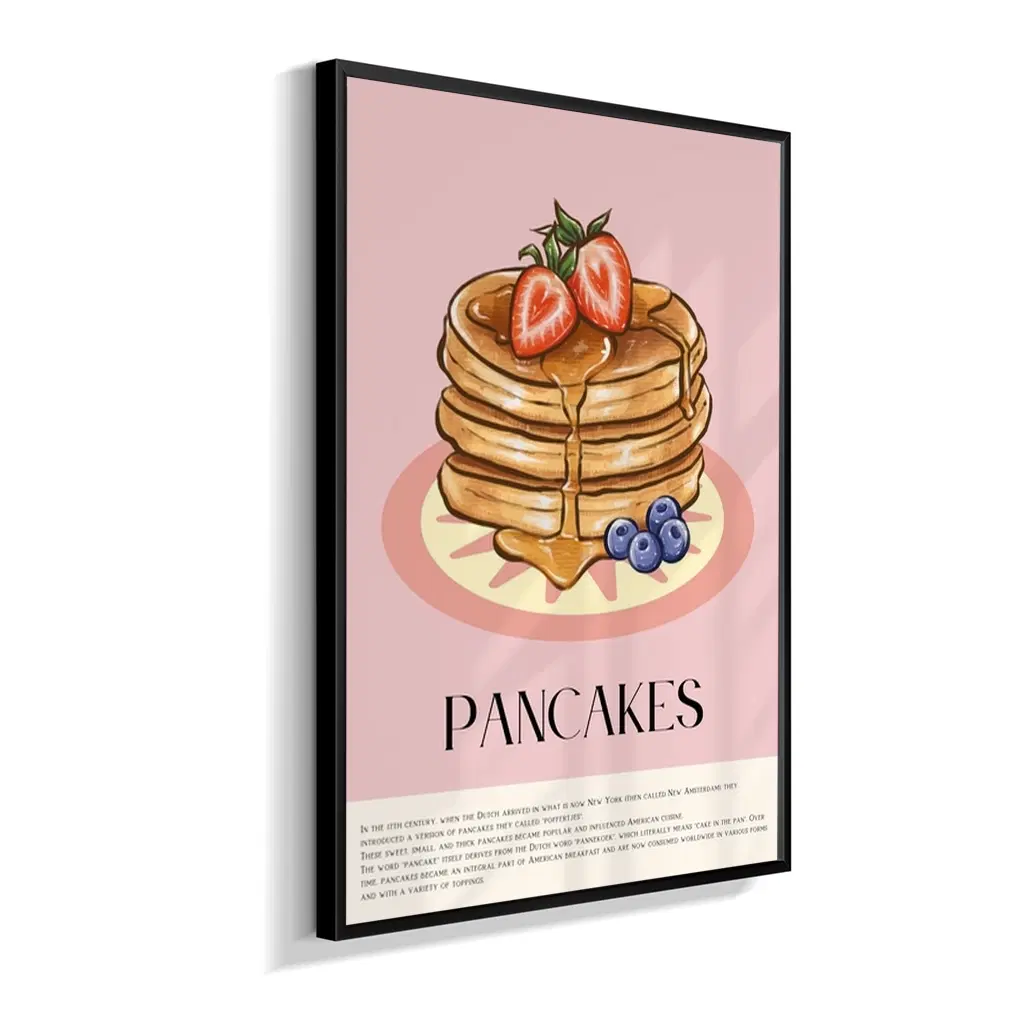 Pancakes