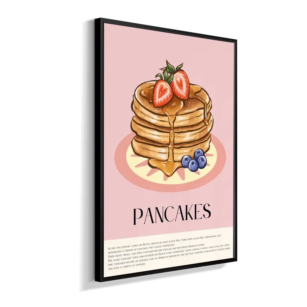 Pancakes