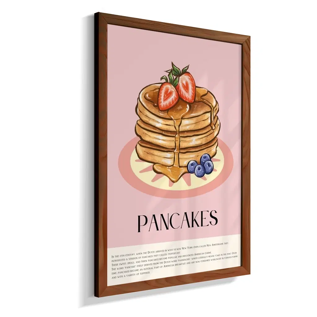 Pancakes