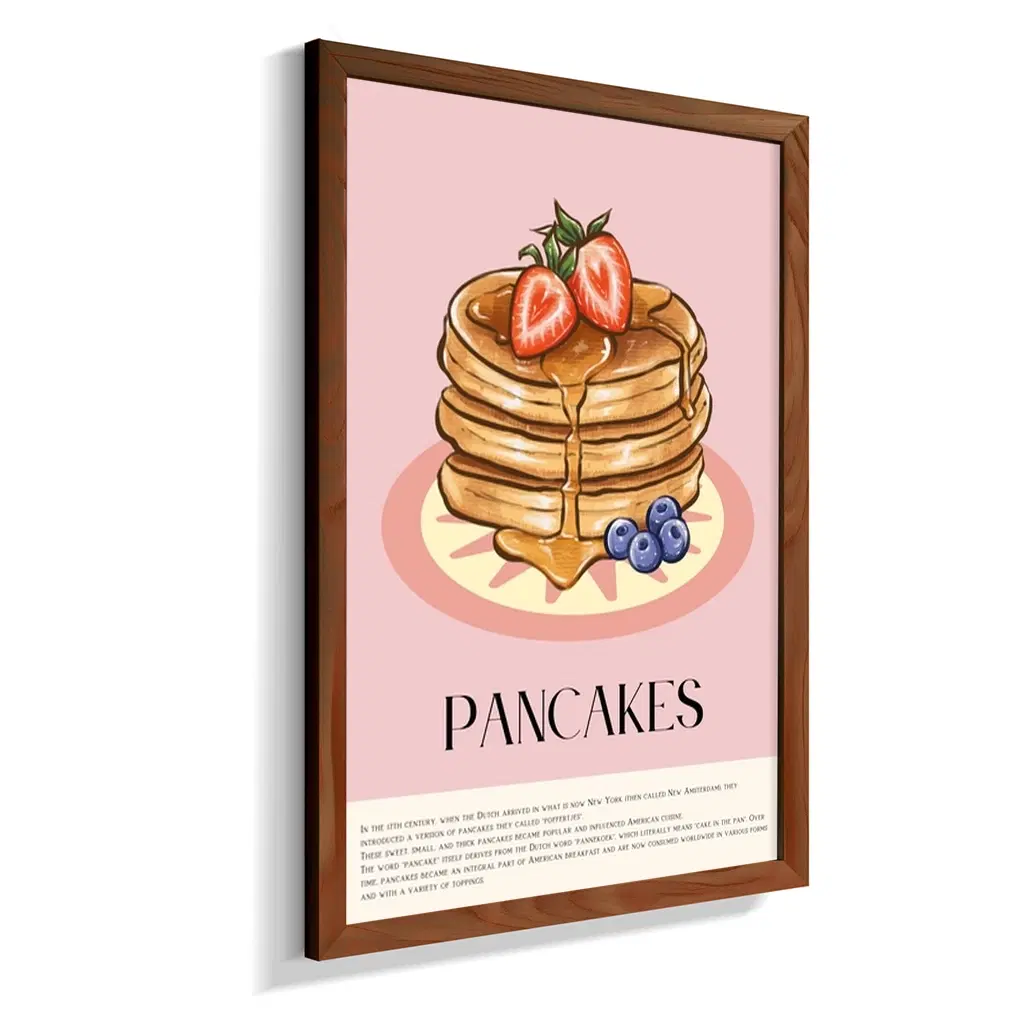 Pancakes