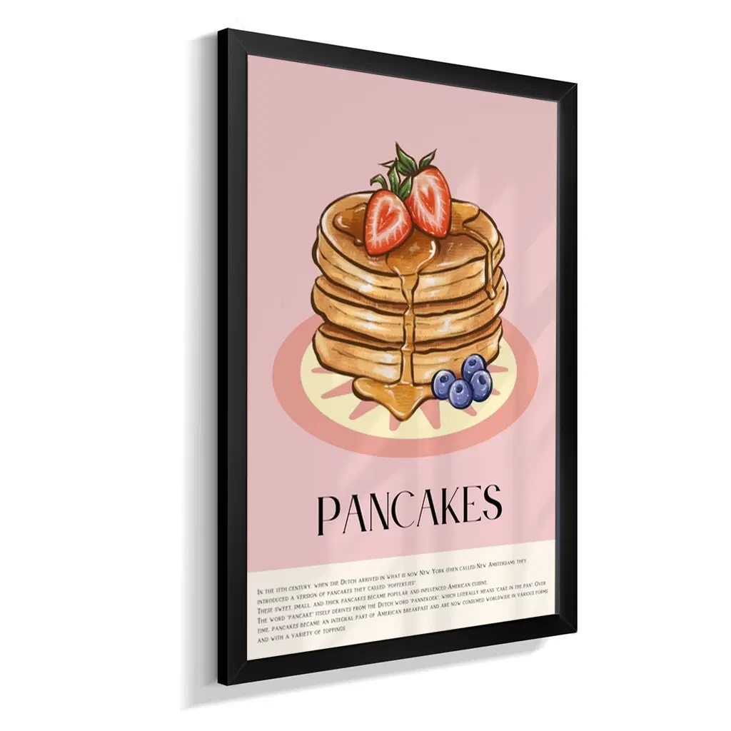 Pancakes