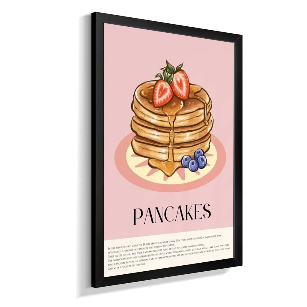 Pancakes