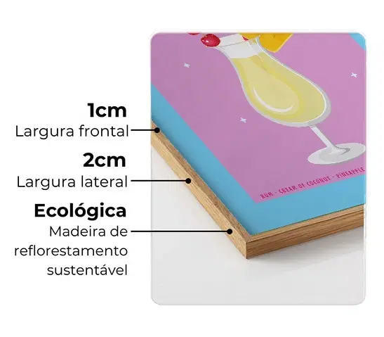 Imagem da moldura Filete