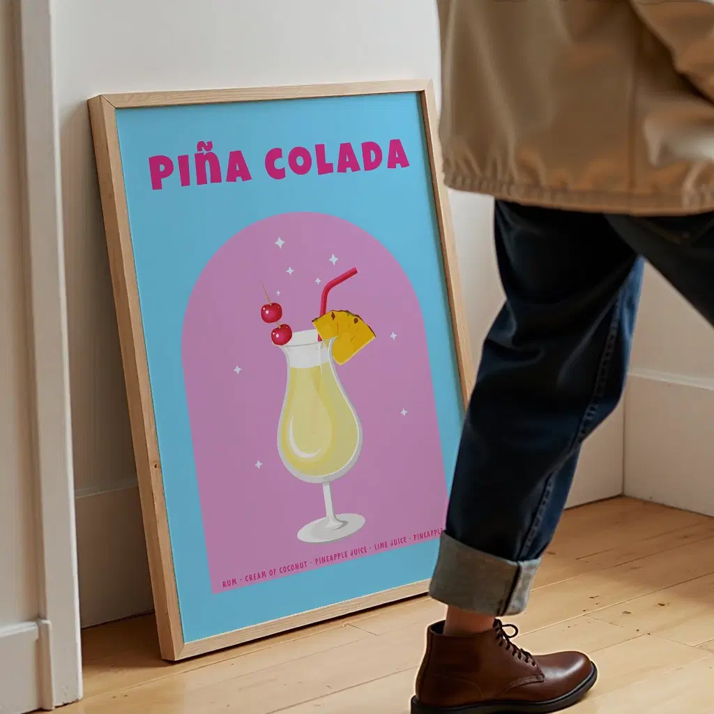 Pina Colada