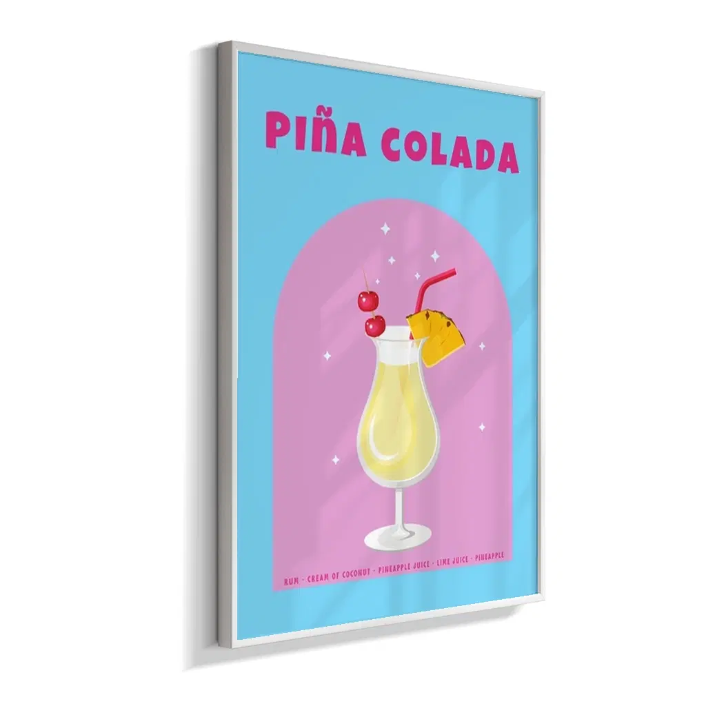 Pina Colada