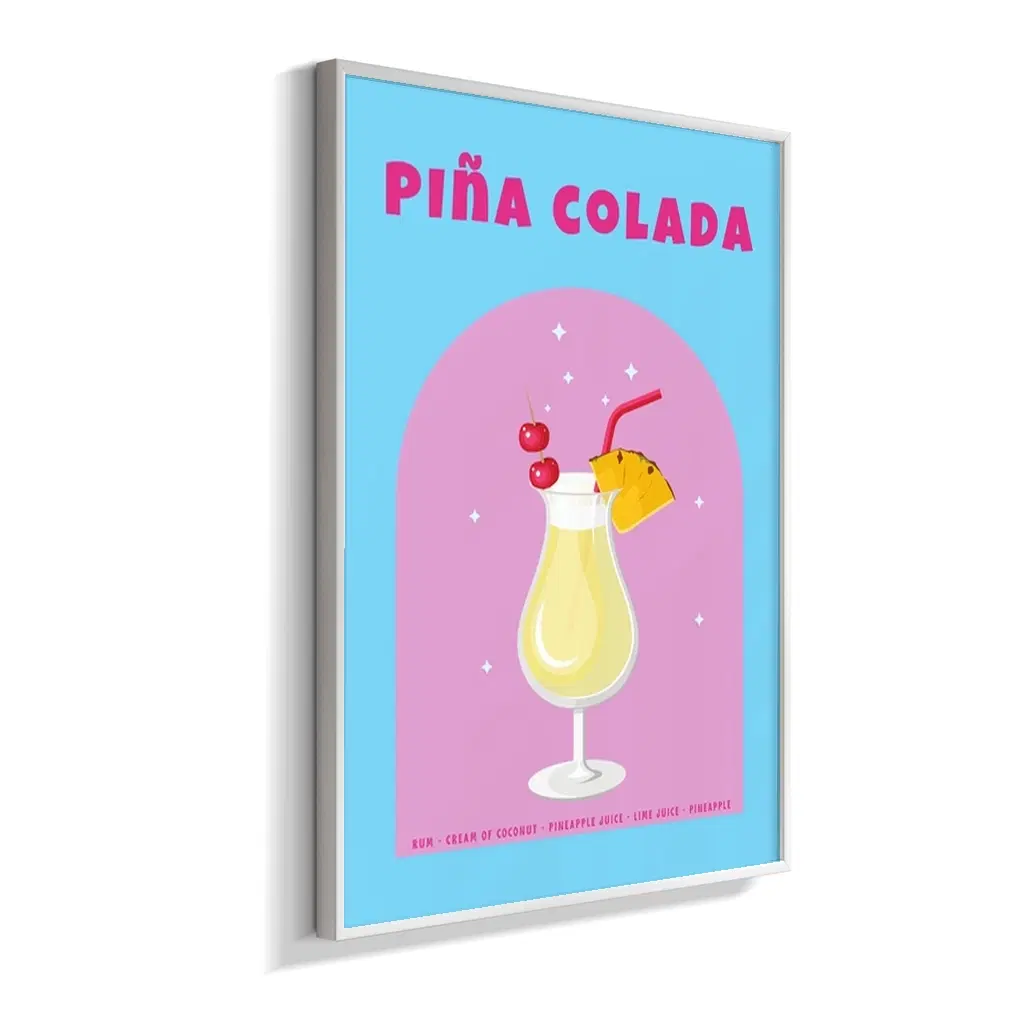Pina Colada