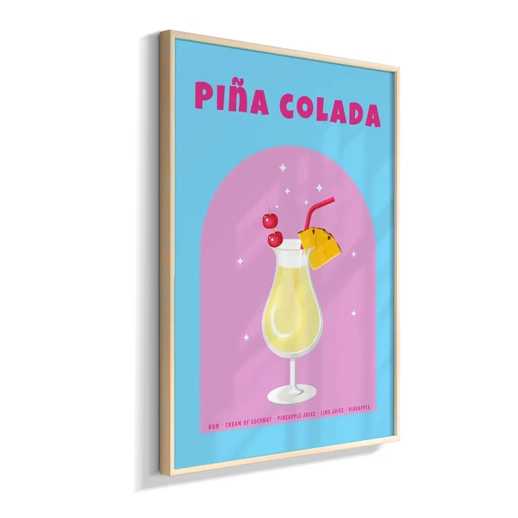 Pina Colada