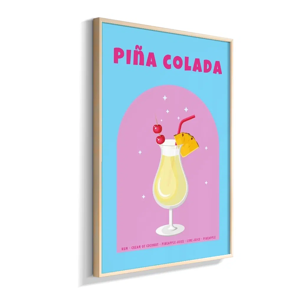 Pina Colada