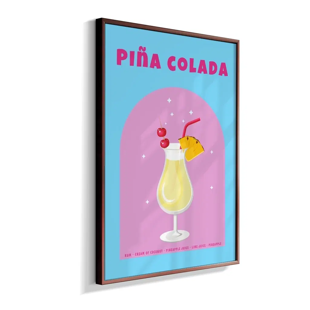 Pina Colada